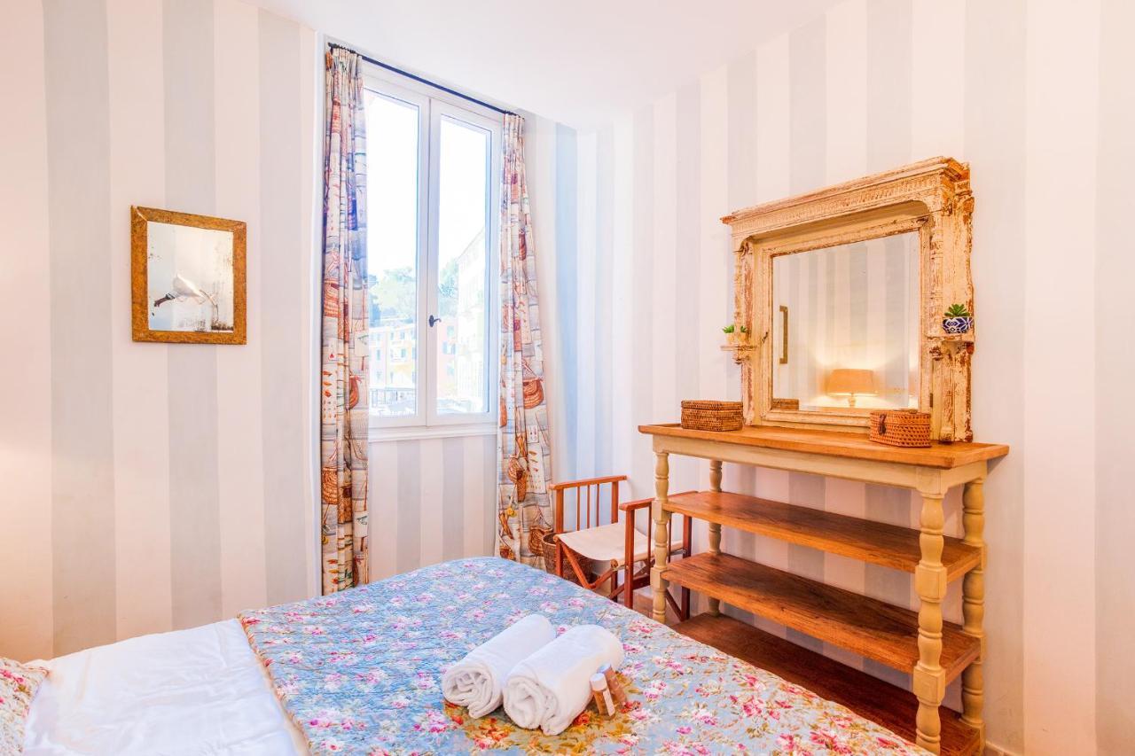 On Villefranche Bay - Ap3040 By Riviera Holiday Homes Екстер'єр фото